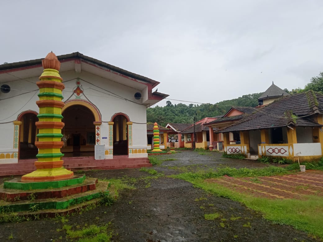 Vetal Panchaytan  Devashtan